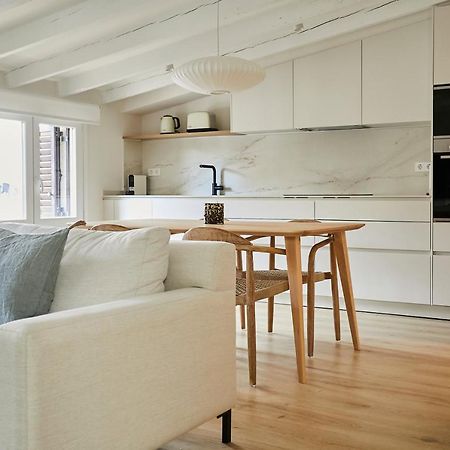 Balmoral By Basque Homes سان سيباستيان المظهر الخارجي الصورة