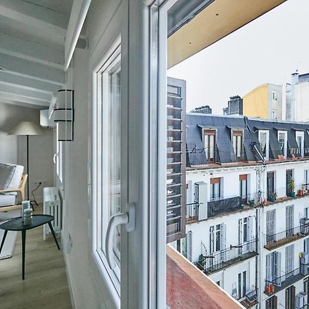 Balmoral By Basque Homes سان سيباستيان المظهر الخارجي الصورة