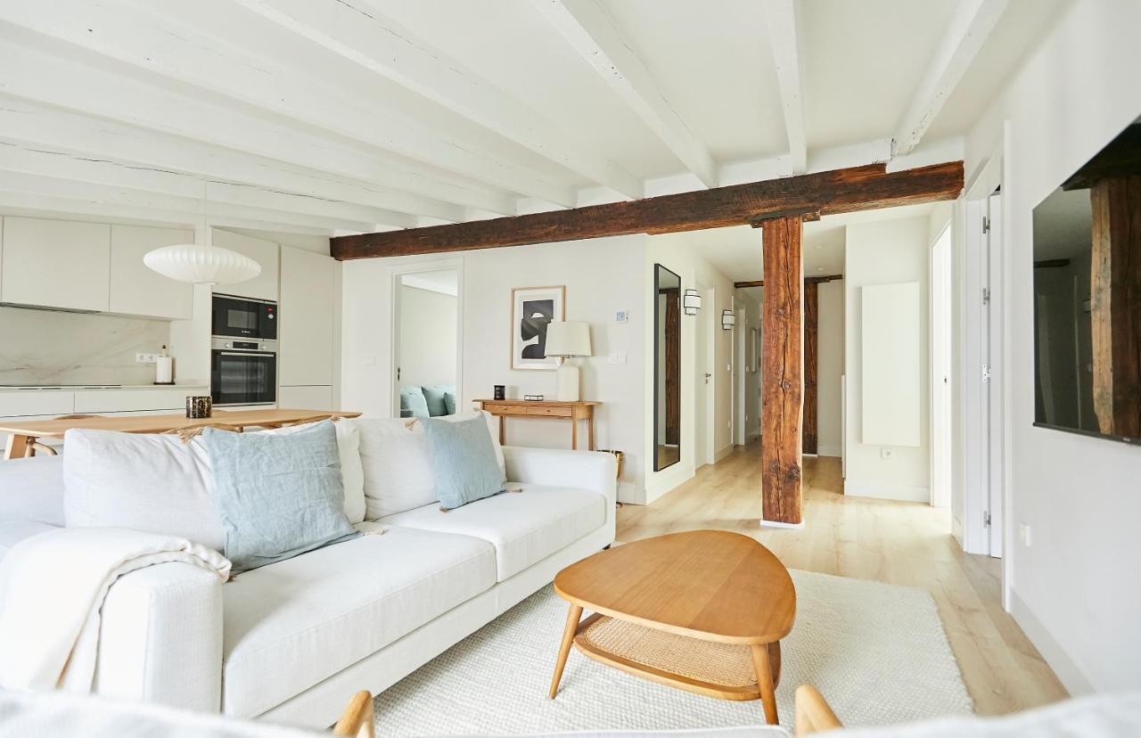 Balmoral By Basque Homes سان سيباستيان المظهر الخارجي الصورة