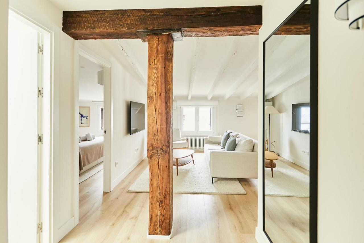 Balmoral By Basque Homes سان سيباستيان المظهر الخارجي الصورة