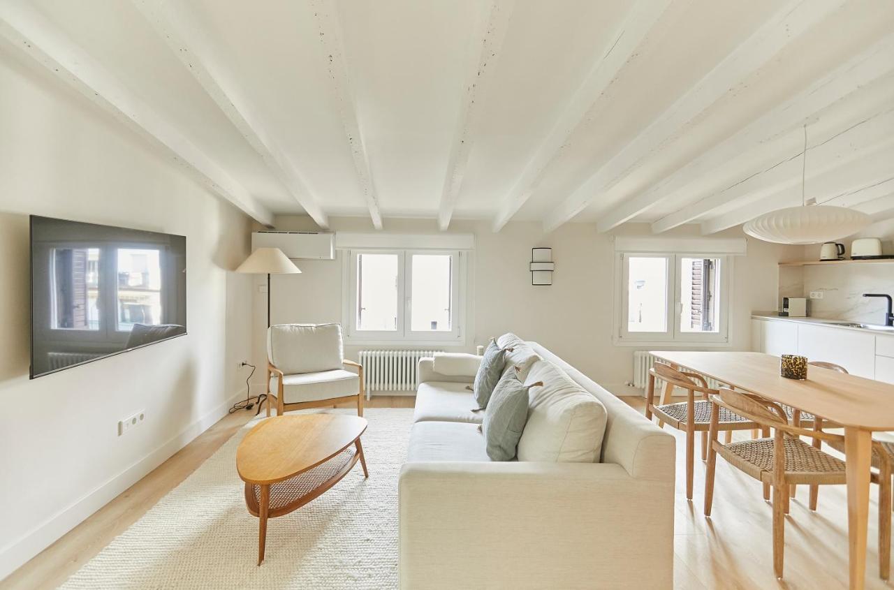 Balmoral By Basque Homes سان سيباستيان المظهر الخارجي الصورة