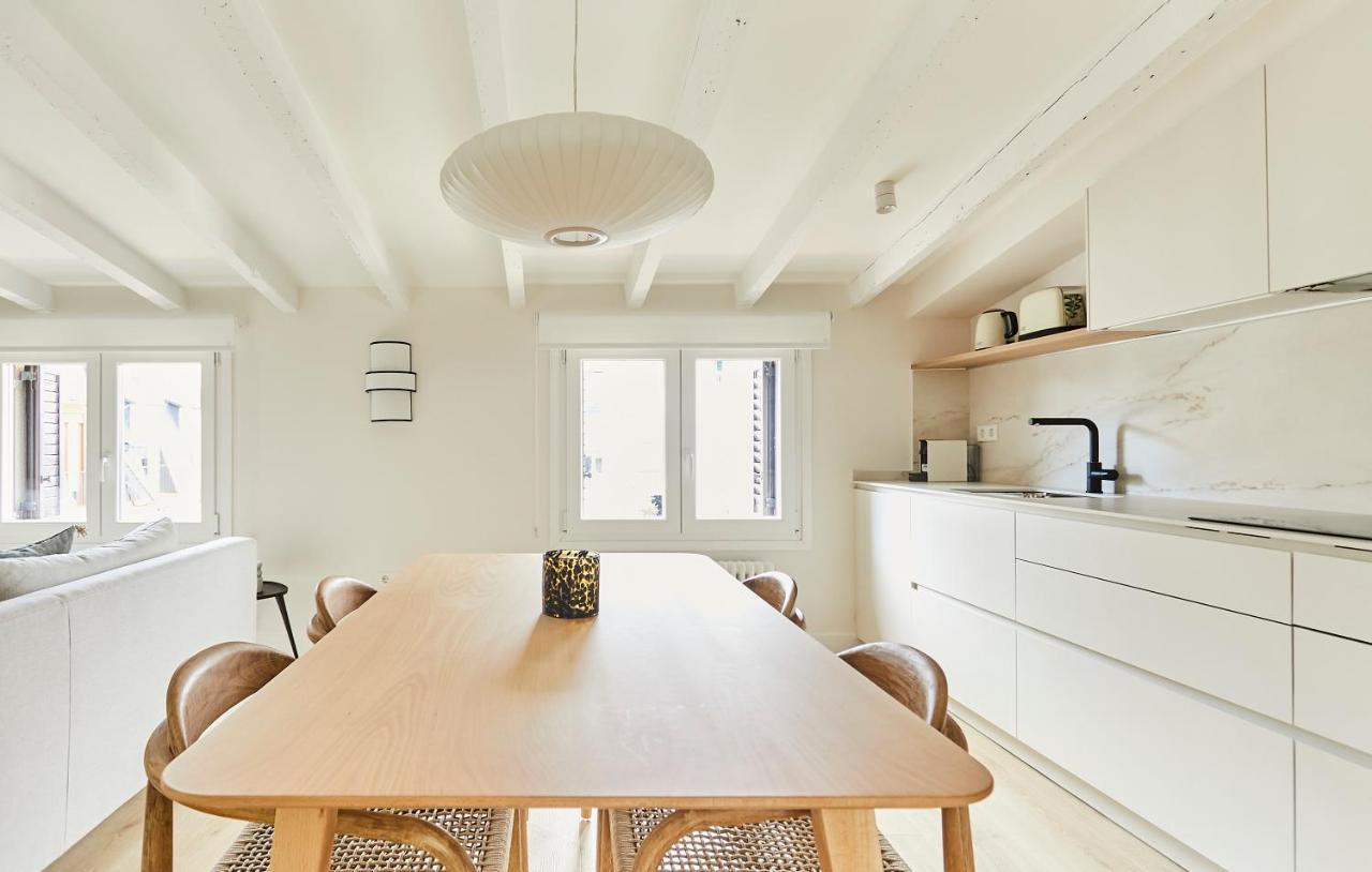 Balmoral By Basque Homes سان سيباستيان المظهر الخارجي الصورة