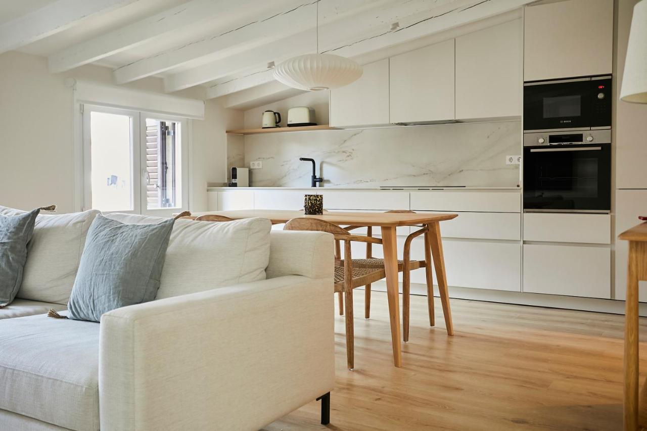 Balmoral By Basque Homes سان سيباستيان المظهر الخارجي الصورة