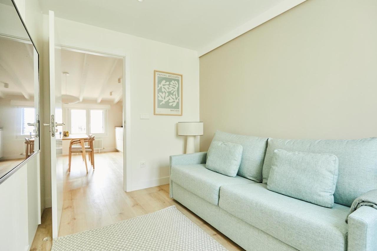 Balmoral By Basque Homes سان سيباستيان المظهر الخارجي الصورة