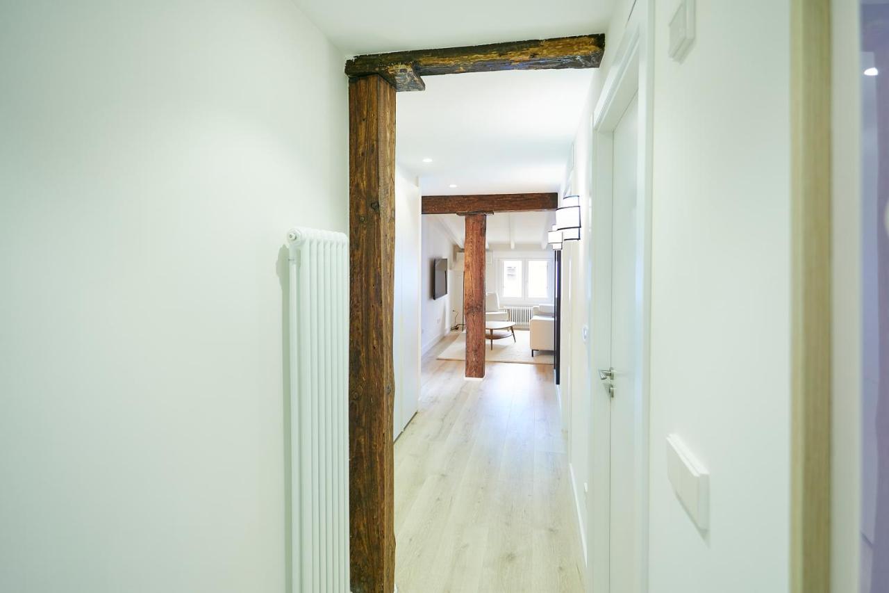 Balmoral By Basque Homes سان سيباستيان المظهر الخارجي الصورة