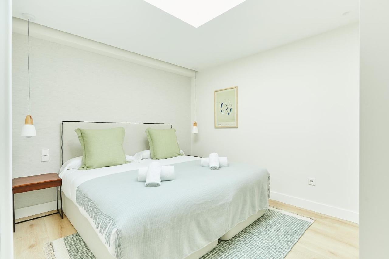 Balmoral By Basque Homes سان سيباستيان المظهر الخارجي الصورة